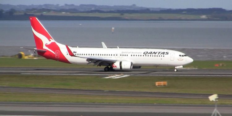 THY’nin yeni nesil uçağı uçuştan çekildi