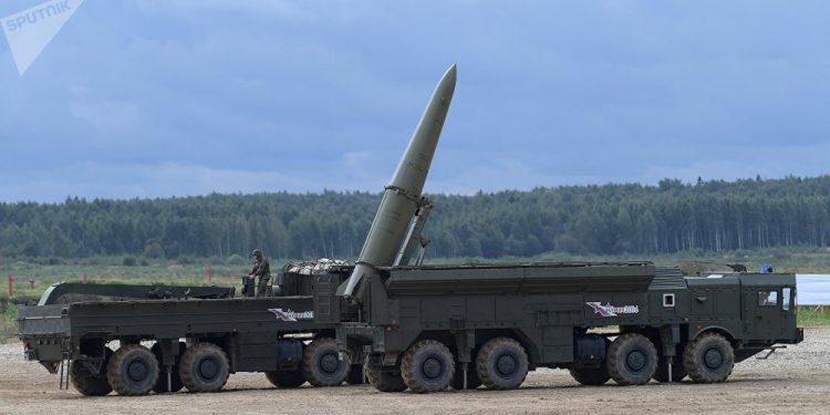 Füze saldırısı uyarı sistemini güçlendirdi