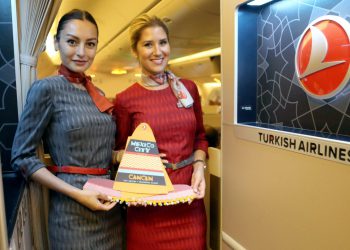 THY’de çalışmak isteyenler, bugün son gün!