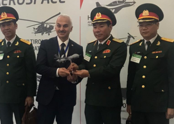 Seul ADEX 2019 Fuarı’nda Türkiye ilgisi