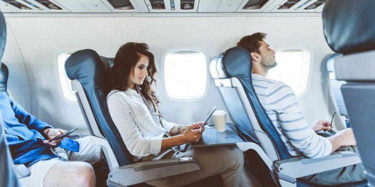 Uçakta kıyafette dikkat edilecek 5 husus