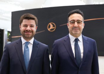 THY Basın Müşavirliği İcra Komitesi’ne bağlandı