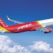 Vietjet, Airbus’a 20 uçaklık  A321XLR siparişi verdi