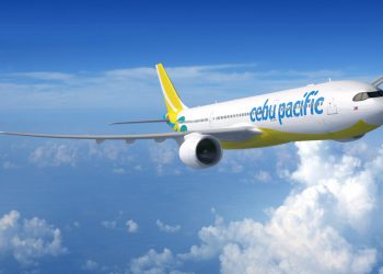 Cebu Pasific’ten 4,8 milyar dolarlık A330 siparişi