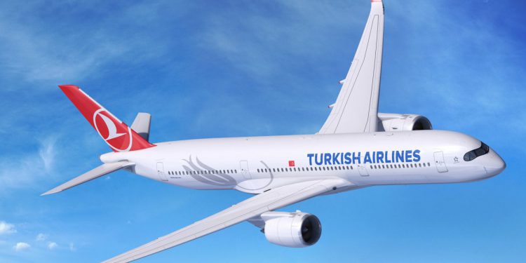 THY’nin A350-900’leri nerelere uçacak?