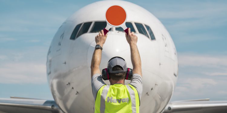 Havaş, Amsterdam’da hizmetlerini anlattı