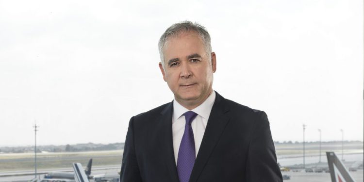 Havaş’ın projesi Qatar Cargo’ya ödül getirdi