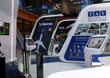 Havacılıktaki teknolojik yenilikler Airport’ta