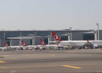 THY, Boeing ve Airbus kıskacında