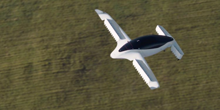 Lilium Jet’in yeni videosu yayınlandı