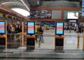 Pegasus’un kiosklarını Emse üretecek