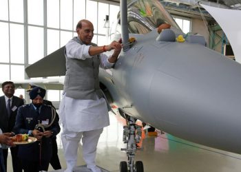 Hindistan’ın tercihi Rafale oldu