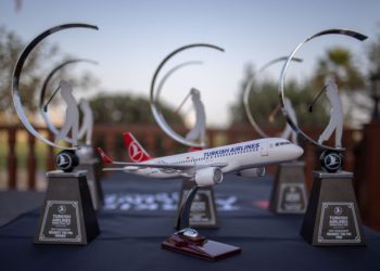 8 bin golfçü THY ile Antalya’da buluştu