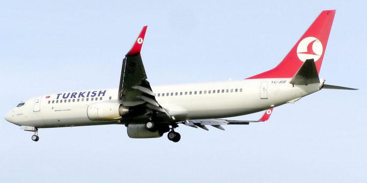 Türkiye’deki Boeing 737NG’lerde sorun var mı?