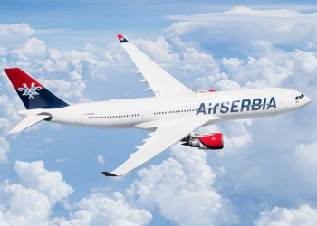 Air Serbia İstanbul uçuşlarına yeniden başlıyor