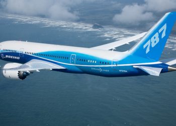 Boeing 787’lerin oksijen sistemlerinde arıza iddiası!