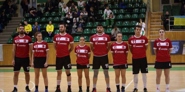 Türk Milli Takımı, Corendon ile Avrupa’ya uçuyor