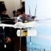 İlk drone hava yolu lisansını UPS aldı