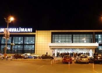 Ercan Havalimanı’ndaki tartışmalar bitmiyor