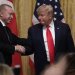 Erdoğan-Trump zirvesinde S-400 ve F-35’e yeni yol haritası
