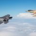 F-35 ile S-400 İsrail’de karşı karşıya geldi
