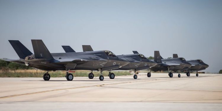 İtalya’dan F-35 programına devam kararı