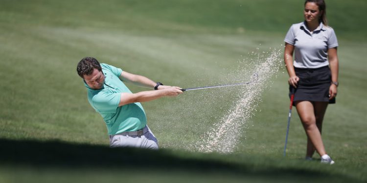 Golf sahaları turizm potansiyelini artıracak