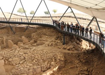 Türkiye turizminde 2020’de “rekor” beklentisi