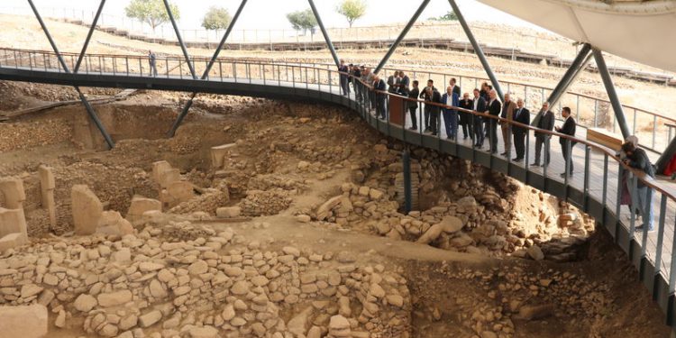 Türkiye turizminde 2020’de “rekor” beklentisi