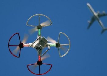 İHA kullanıcısının yerini tespit edecek uygulama geliştirildi