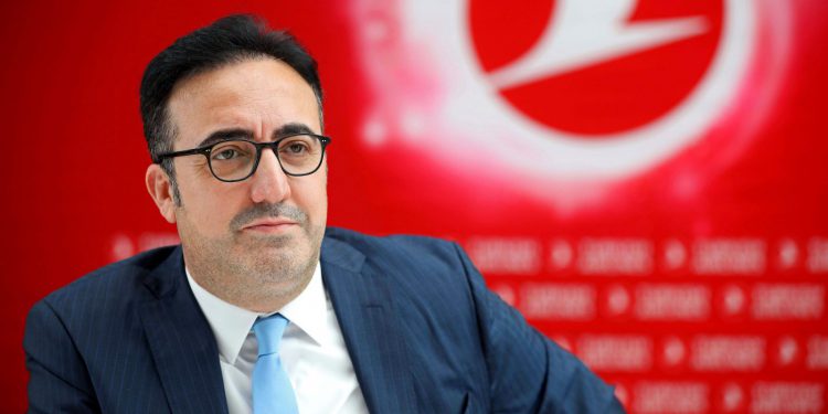 Aycı’dan Uzak Doğu ile Amerika’ya yeni hat müjdesi