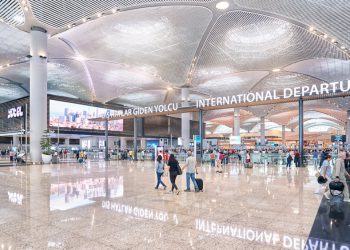 İstanbul Havalimanı neden refinansmana çıktı?