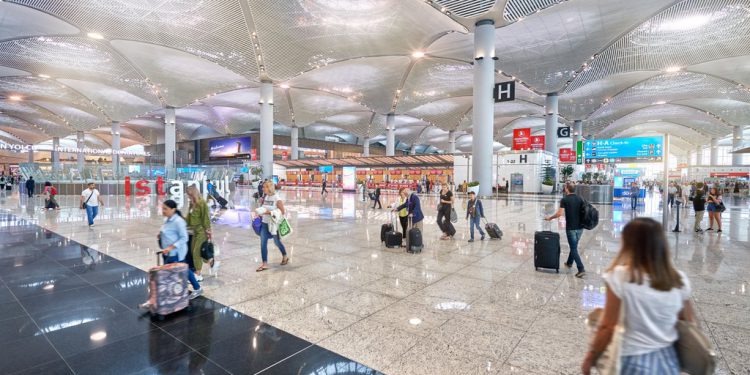 İstanbul Havalimanı neden refinansmana çıktı?