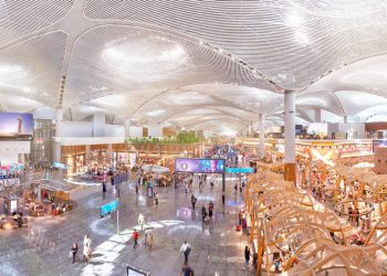 İstanbul Havalimanı neden refinansmana çıktı?