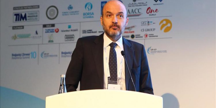 “Ulaştırma Türkiye için stratejik bir sektördür”