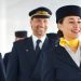 Alman Lufthansa’da yarın grev var!