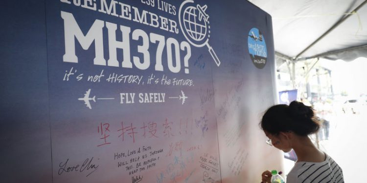Kayıp Malezya uçağı MH370 bulundu mu?