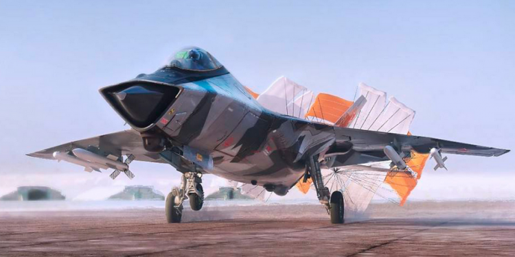 “Rusya ile Türkiye 5. değil 6. nesil uçak da üretebilir”