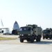 F-16’lar S-400 testi için havalandı