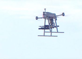 Silahlı drone ‘Songar’ göreve başlıyor