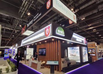 Türk savunma sanayi kabiliyetini Bangkok’ta sergileyecek