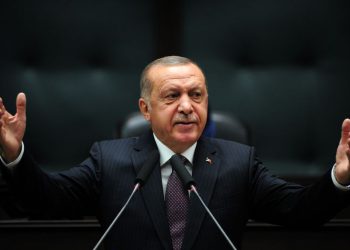 Erdoğan’dan F-35 ve S-400 konusunda yeni açıklamalar