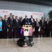 İstanbul Havalimanı’nı ‘akıllı robot’ temizleyecek