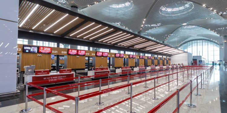 Ulaştırma Bakanlığı: “Atlasglobal’i yakın takipteyiz”