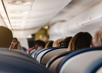 Yan koltuk boş uçmak için 5 altın öneri