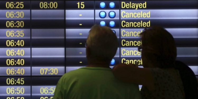 Uçakla seyahati berbat eden yenilikler