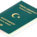 Yeşil pasaport alma kriteri değişti