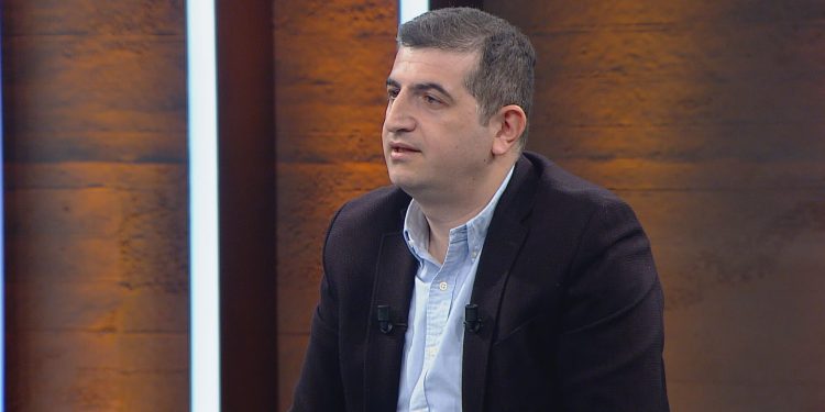 “Tek odağımız İHA”