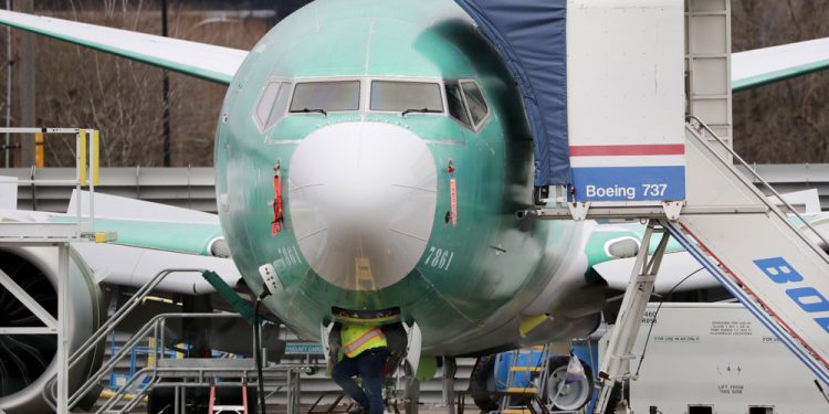 United’ın 737 MAX’leri 4 Haziran’da uçacak