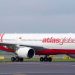 Atlasglobal yarın uçuşlara 4 uçakla başlıyor